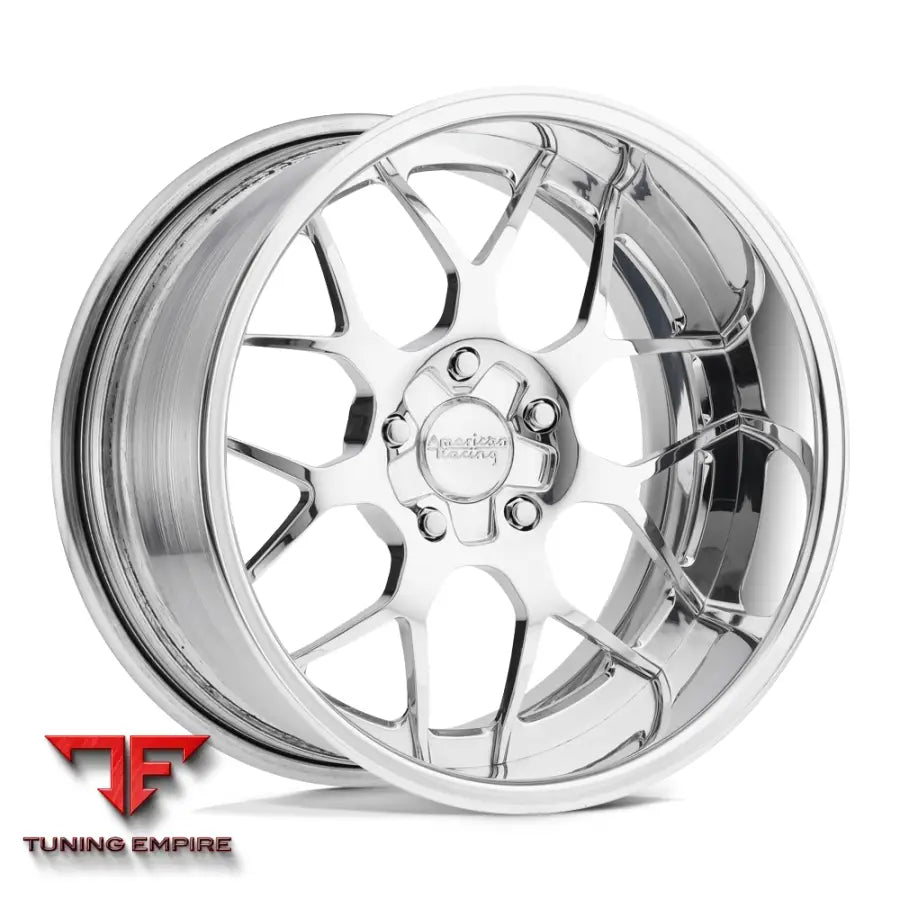 AMERICAN RACING VF518 forged wheel