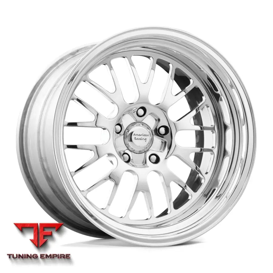 AMERICAN RACING VF522 forged wheel