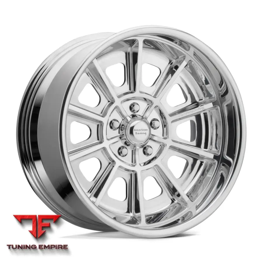 AMERICAN RACING VF527 forged wheel