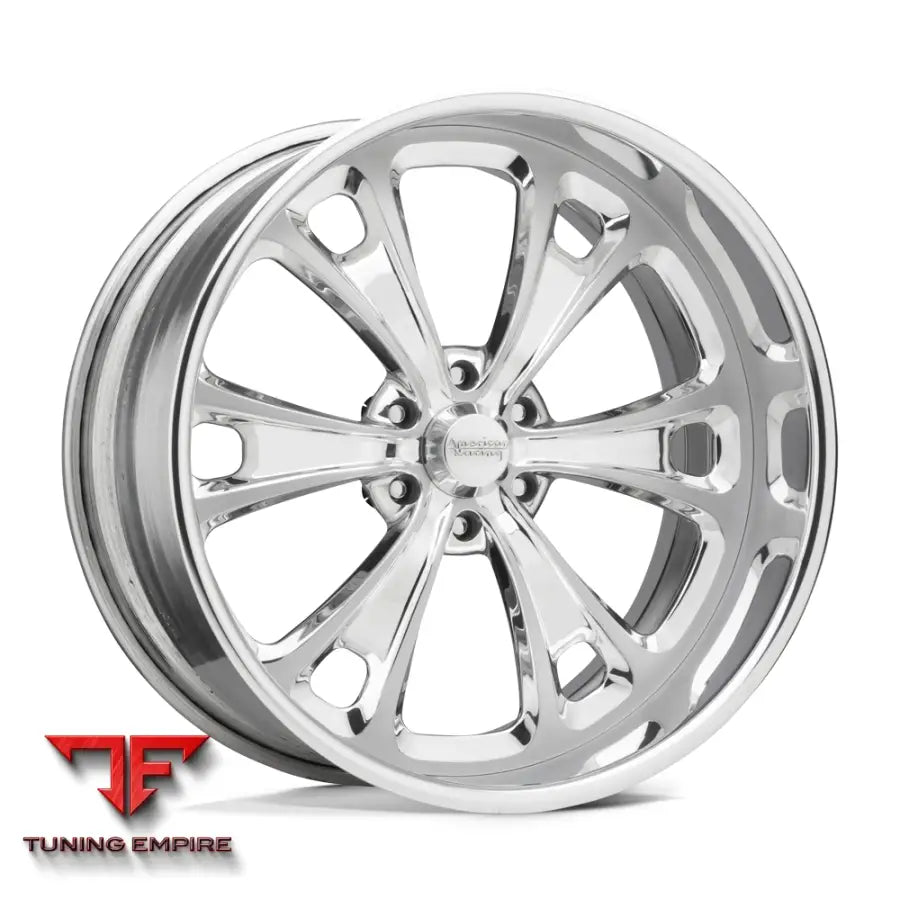AMERICAN RACING VF530 forged wheel