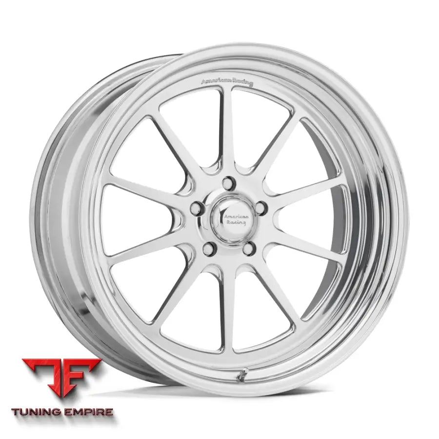AMERICAN RACING VF538 forged wheel