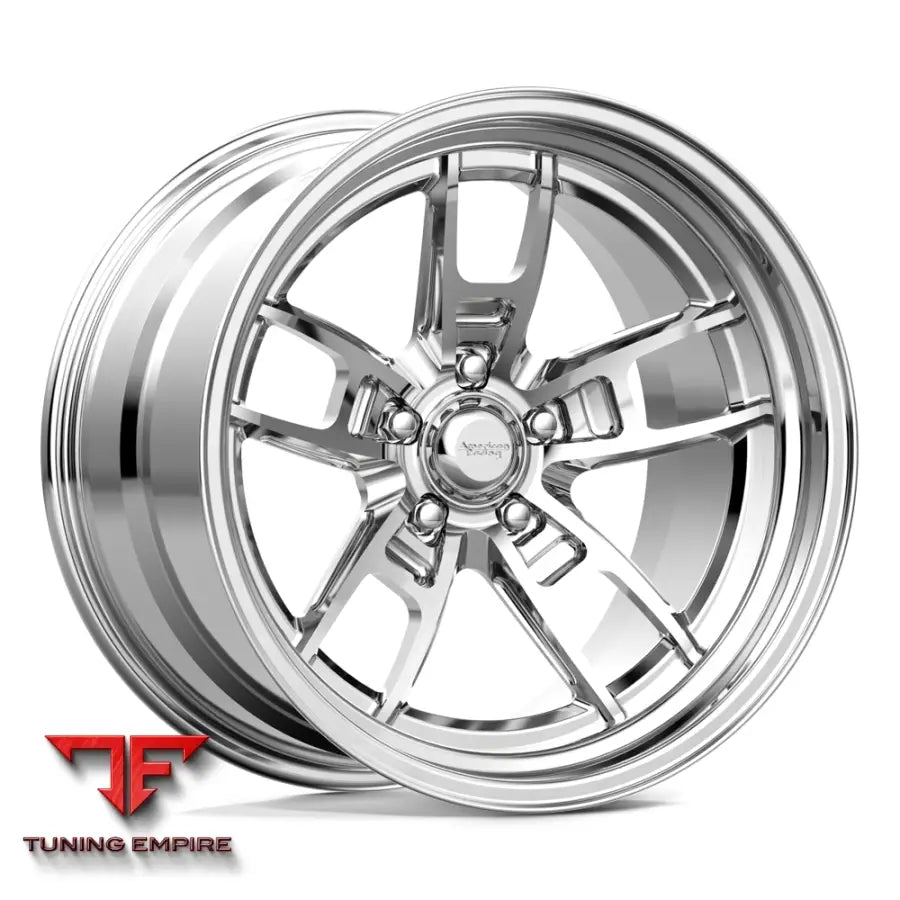 AMERICAN RACING VF545 forged wheel