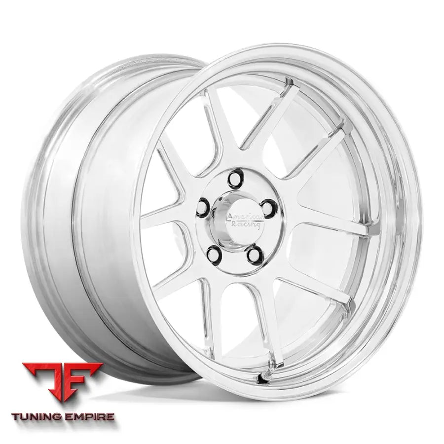 AMERICAN RACING VF546 forged wheel