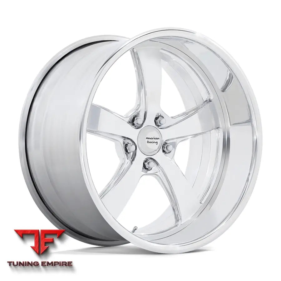 AMERICAN RACING VF551 forged wheel