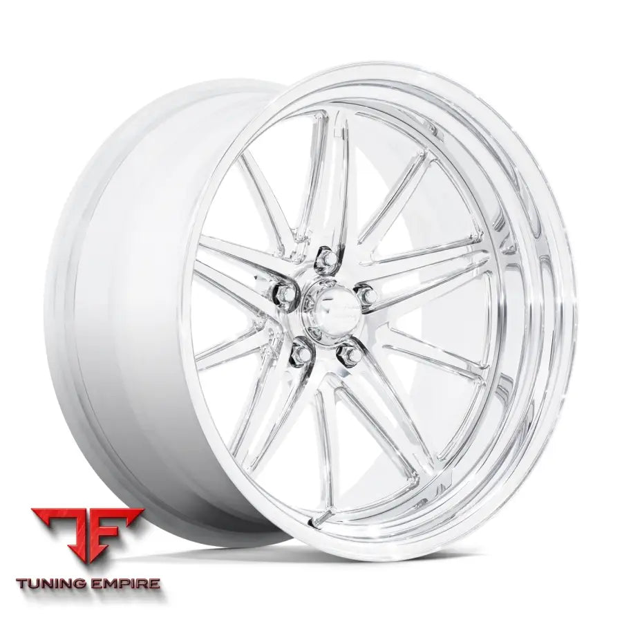 AMERICAN RACING VF553 forged wheel