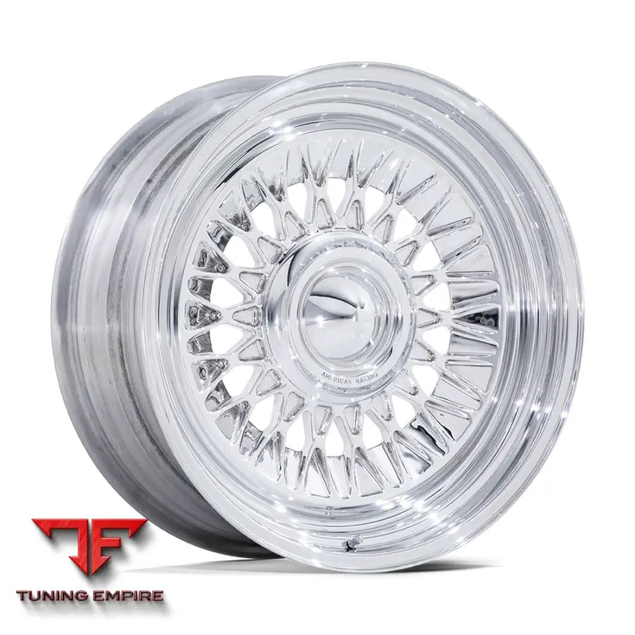 AMERICAN RACING VF554 ELDO forged wheel