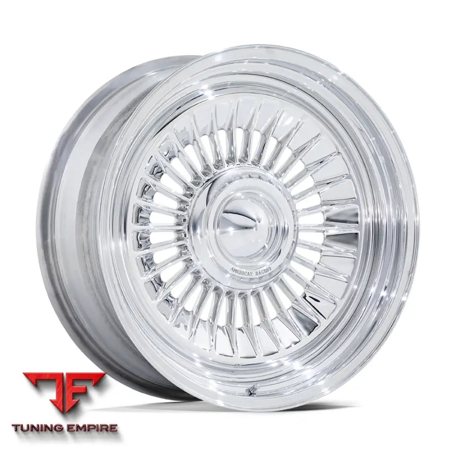AMERICAN RACING VF555 CONTI forged wheel