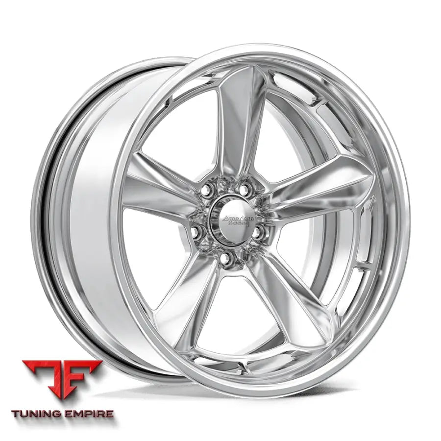 AMERICAN RACING VF558 TTF II forged wheel