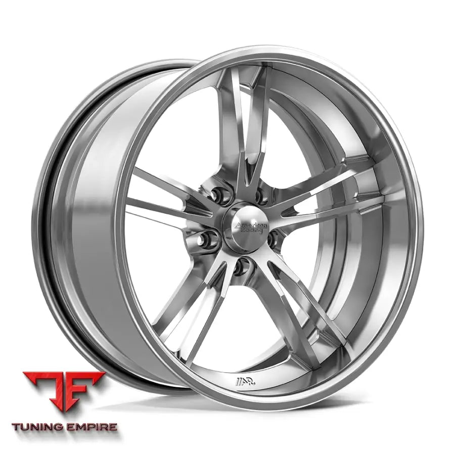 AMERICAN RACING VF565 TALON forged wheel