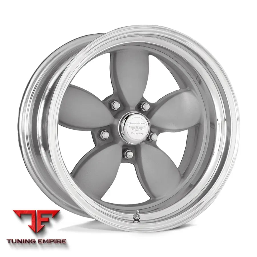 AMERICAN RACING VN402 CLASSIC 200S wheel