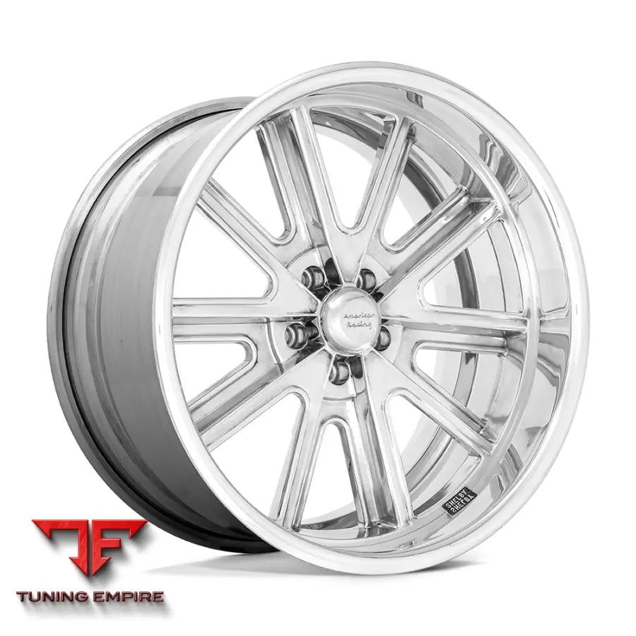 AMERICAN RACING VN407 wheel