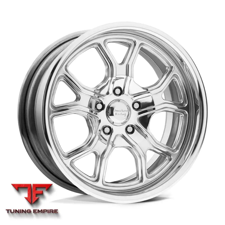 AMERICAN RACING VN431 wheel