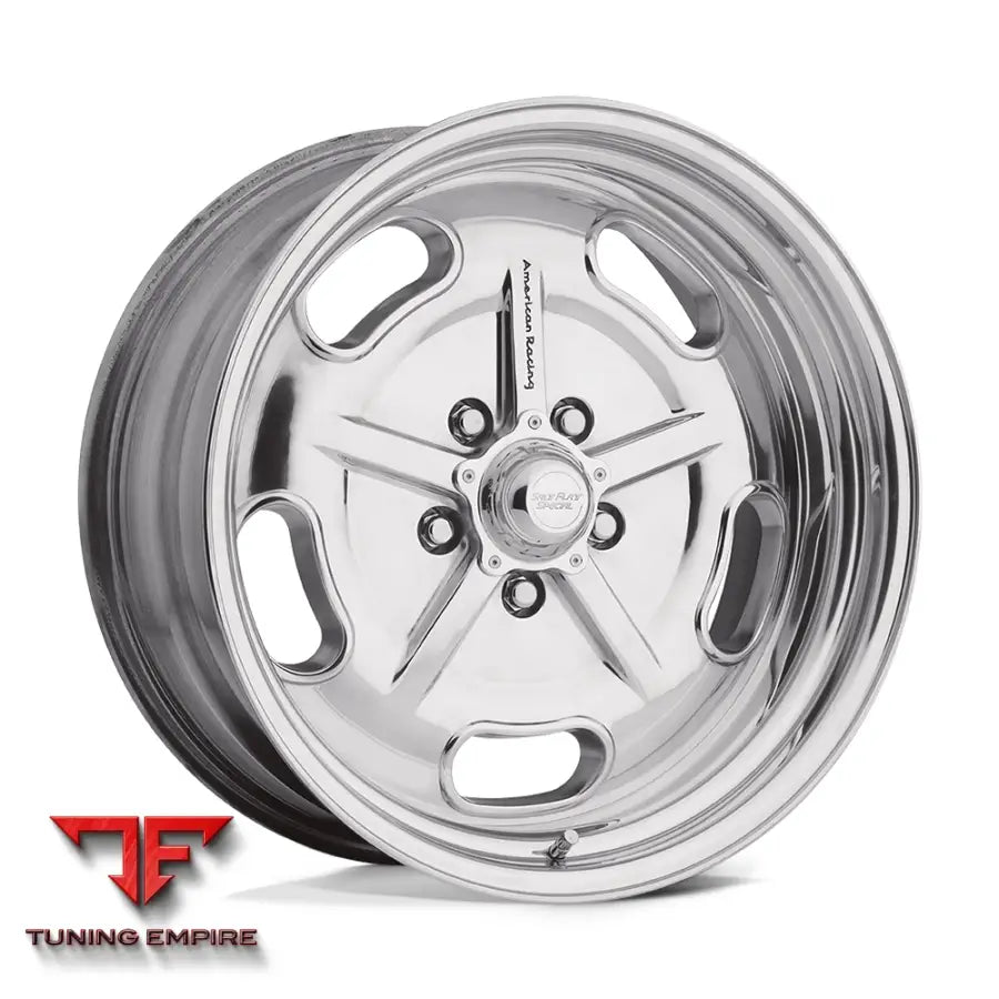 AMERICAN RACING VN471 SALT FLAT SPECIAL wheel