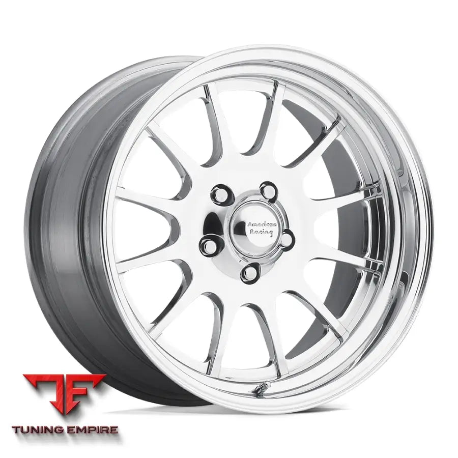 AMERICAN RACING VN477 wheel