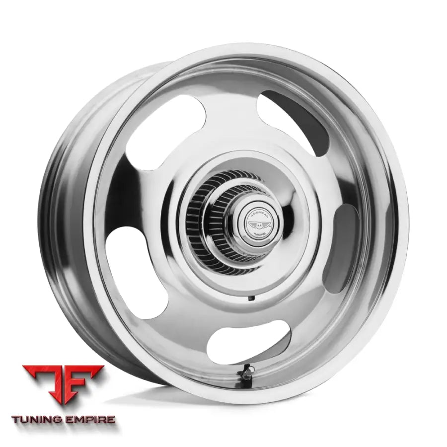 AMERICAN RACING VN506 wheel