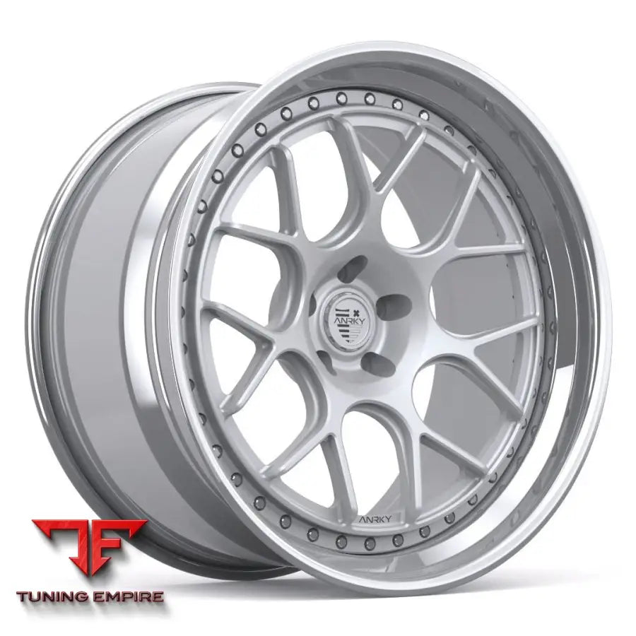 ANRKY JDX-314 forged wheel