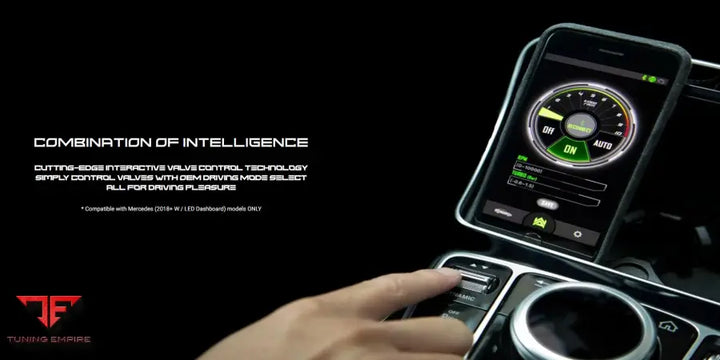 ARMYTRIX AUDI A5 B8 1.8 2.0 TFSI COUPE/CABRIOLET (2008-2015) VALVETRONIC EXHAUST SYSTEM