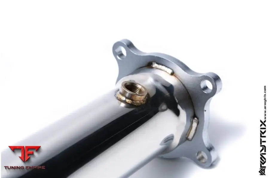 ARMYTRIX AUDI A5 B8 1.8 2.0 TFSI COUPE/CABRIOLET (2008-2015) VALVETRONIC EXHAUST SYSTEM