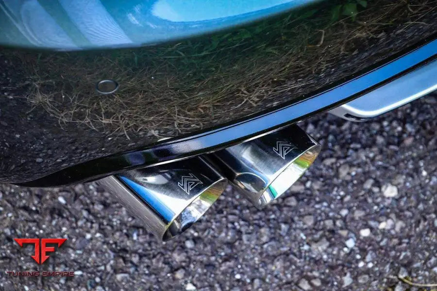 ARMYTRIX AUDI A5 B8 1.8 2.0 TFSI SPORTBACK (2008-2015) VALVETRONIC EXHAUST SYSTEM