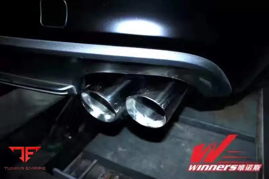 ARMYTRIX AUDI A5 B8 3.0 TFSI SPORTBACK (2011-2015) VALVETRONIC EXHAUST SYSTEM