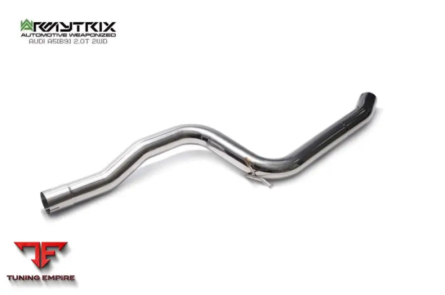 ARMYTRIX AUDI A5 B9 2.0 TFSI SPORTBACK 2WD (2016-PRESENT) VALVETRONIC EXHAUST SYSTEM