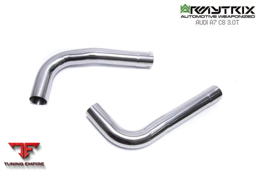 ARMYTRIX AUDI A7 C8 55 TFSI (2018-PRESENT) VALVETRONIC EXHAUST SYSTEM