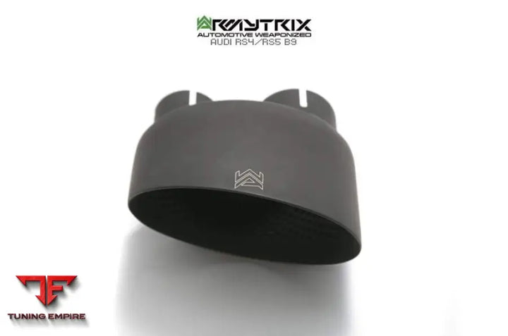 AUDI RS4 B9 NON-OPF (2017-PRESENT) VALVETRONIC EXHAUST SYSTEM