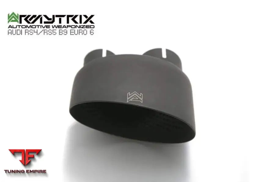 AUDI RS4 B9 OPF (2019-PRESENT) VALVETRONIC EXHAUST SYSTEM