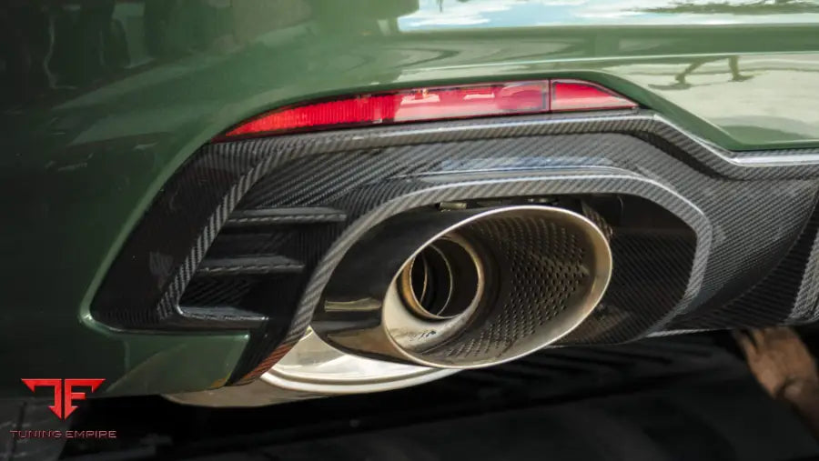 ARMYTRIX AUDI RS5 B9 SPORTBACK NON-OPF (2017-PRESENT) VALVETRONIC EXHAUST SYSTEM