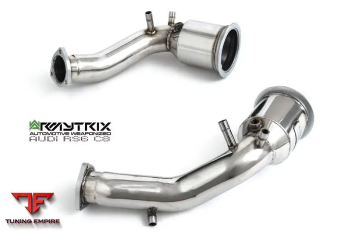 AUDI RS7 C8 (2019-PRESENT) VALVETRONIC EXHAUST SYSTEM