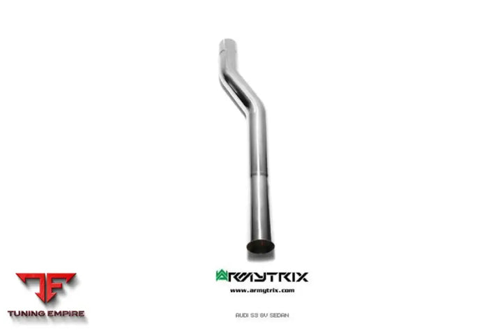 AUDI S3 8V SEDAN (2013-2020) VALVETRONIC EXHAUST SYSTEM