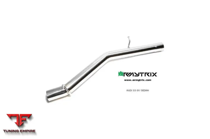 AUDI S3 8V SEDAN (2013-2020) VALVETRONIC EXHAUST SYSTEM