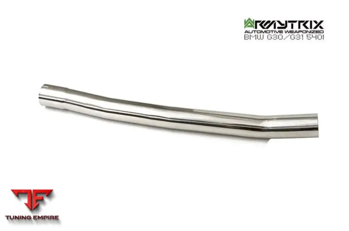 ARMYTRIX BMW/5ER/G30 G31 540I/540IX OPF (2019-2024) VALVETRONIC EXHAUST SYSTEM