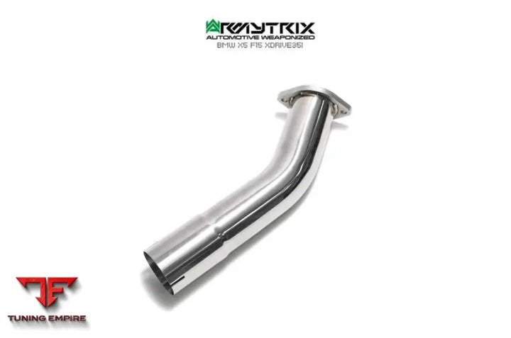 ARMYTRIX BMW F15 X5 35I XDRIVE (2014-2019) VALVETRONIC EXHAUST SYSTEM