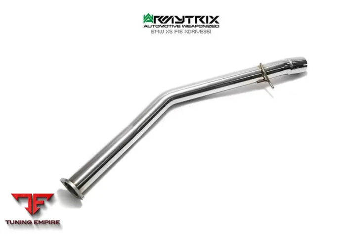 ARMYTRIX BMW F15 X5 35I XDRIVE (2014-2019) VALVETRONIC EXHAUST SYSTEM