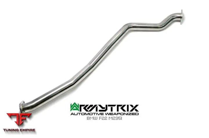 ARMYTRIX BMW F20/F21 M135I (2012-2015) VALVETRONIC EXHAUST SYSTEM