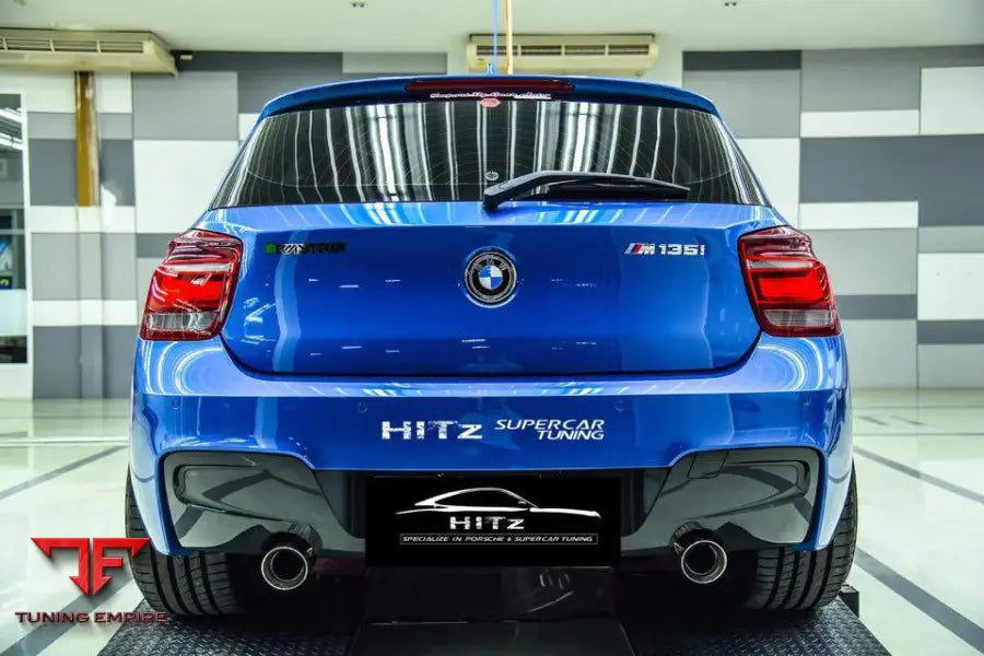 ARMYTRIX BMW F20/F21 M135I (2012-2015) VALVETRONIC EXHAUST SYSTEM