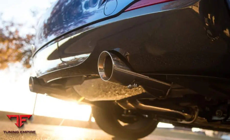 ARMYTRIX BMW F22 M235I (2014-2015) VALVETRONIC EXHAUST SYSTEM