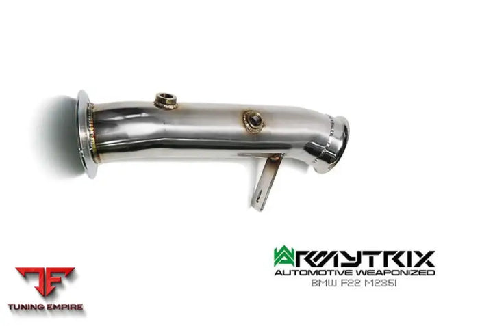 ARMYTRIX BMW F22 M235I (2014-2015) VALVETRONIC EXHAUST SYSTEM