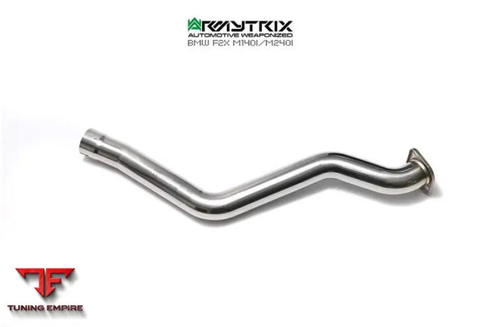 ARMYTRIX BMW F22 M240I (B58B30) (2016-2019) VALVETRONIC EXHAUST SYSTEM