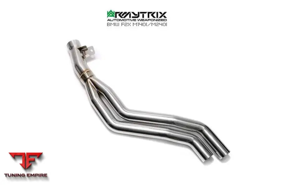 ARMYTRIX BMW F22 M240I (B58B30) (2016-2019) VALVETRONIC EXHAUST SYSTEM