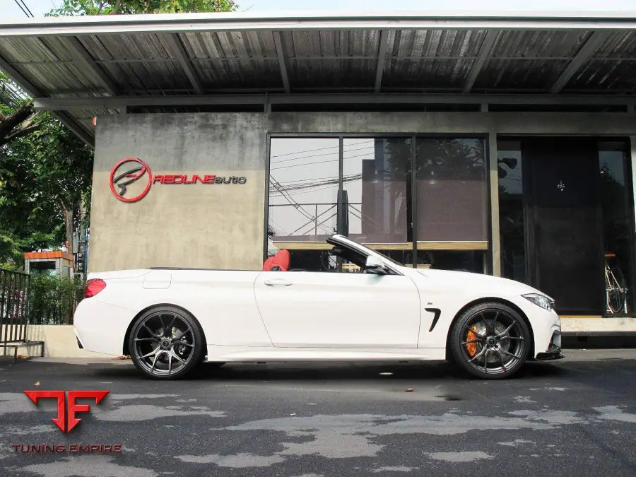 ARMYTRIX BMW F30/F31 335I (N55B30)(2011-2015) VALVETRONIC EXHAUST SYSTEM