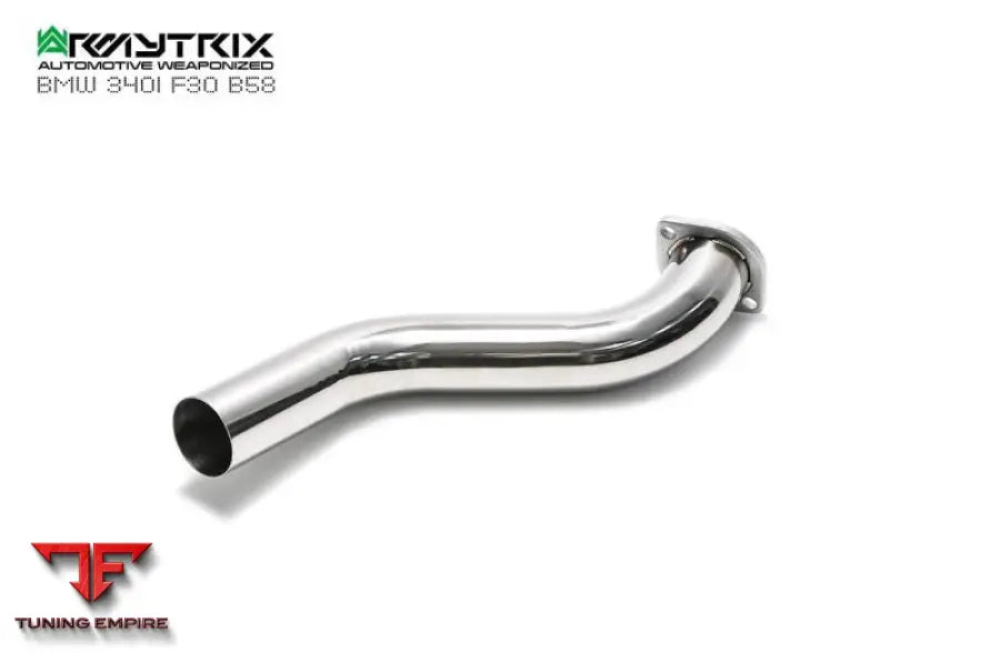 ARMYTRIX BMW F30/F31 340I (B58B30) NON-OPF(2016-PRESENT) VALVETRONIC EXHAUST SYSTEM