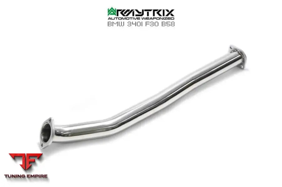 ARMYTRIX BMW F32/F33 440I (B58B30)(2016-2019) VALVETRONIC EXHAUST SYSTEM