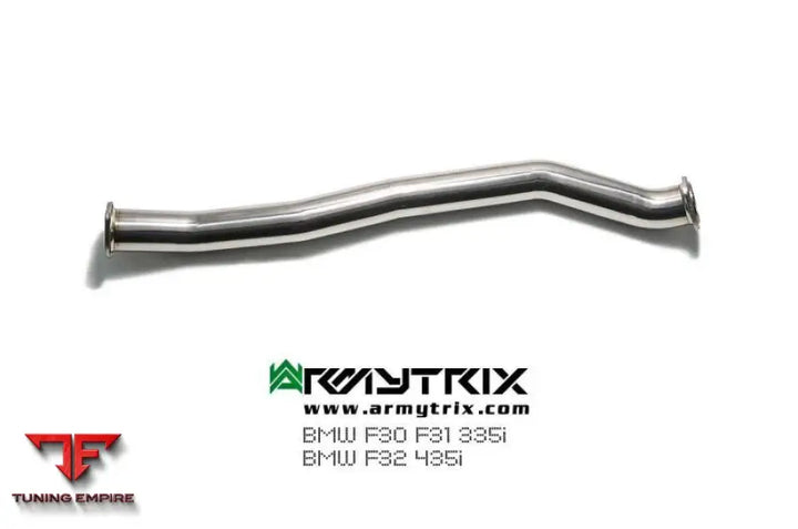 ARMYTRIX BMW F34 335GT (N55B30)(2013-2015) VALVETRONIC EXHAUST SYSTEM