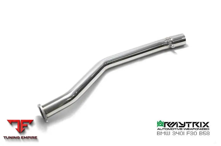 ARMYTRIX BMW F36 440I (B58B30)(2016-2019) VALVETRONIC EXHAUST SYSTEM
