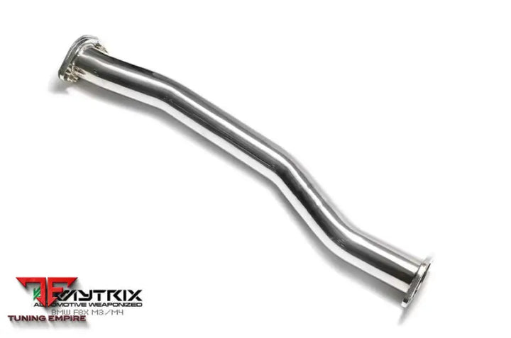 ARMYTRIX BMW F80 M3 (2014-2019) VALVETRONIC EXHAUST SYSTEM