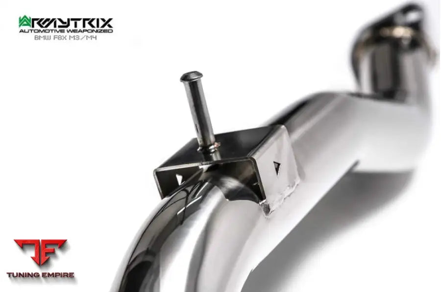 ARMYTRIX BMW F80 M3 (2014-2019) VALVETRONIC EXHAUST SYSTEM