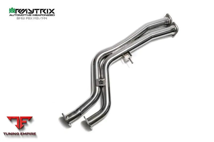 ARMYTRIX BMW F80 M3 (2014-2019) VALVETRONIC EXHAUST SYSTEM