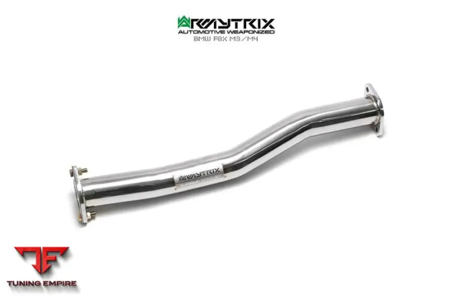 ARMYTRIX BMW F80 M3 (2014-2019) VALVETRONIC EXHAUST SYSTEM